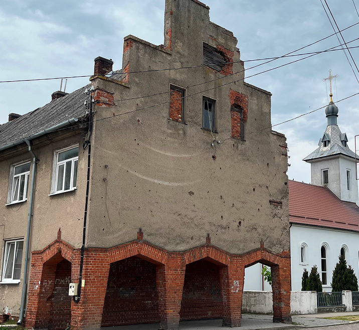 Нестеров