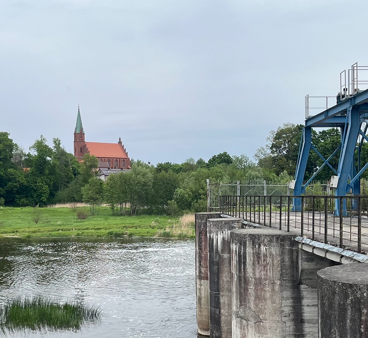 Краснознаменск
