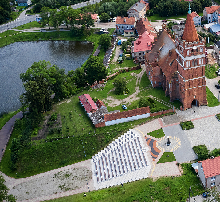 Правдинск
