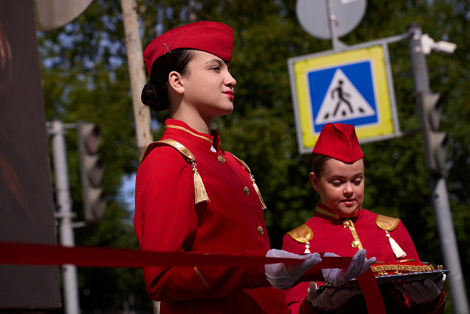 Черняховск